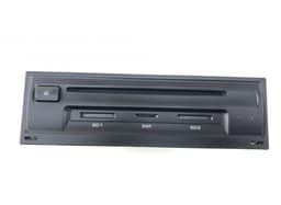 PORSCHE 95B035035C GPS Navigator CD - Player PORSCHE MACAN I (95B) (2014-2024) — thumbnail 1