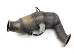PORSCHE 95B254350X Catalyc Converter PORSCHE MACAN I (95B) (2014-2024) — thumbnail 2