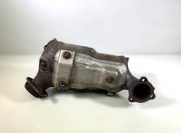 TOYOTA 250510R041 Diesel Particulate Filter (DPF) TOYOTA AVENSIS (T270) (2009-2018) — thumbnail 2