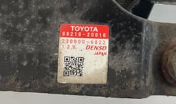 NISSAN 8821020010 230000-6022 Distronic radar / sensor NISSAN QASHQAI II (J11) (2013-2021) — thumbnail 3