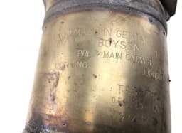 PORSCHE 95B254350X Catalyc Converter PORSCHE MACAN I (95B) (2014-2024) — thumbnail 4