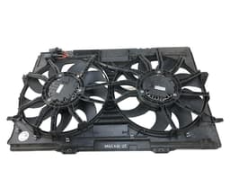 PORSCHE 95B121003E Radiator Fan Electric PORSCHE MACAN I (95B) (2014-2024) — thumbnail 2