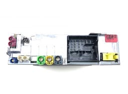 PORSCHE 95B035035C GPS Navigator CD - Player PORSCHE MACAN I (95B) (2014-2024) — thumbnail 2