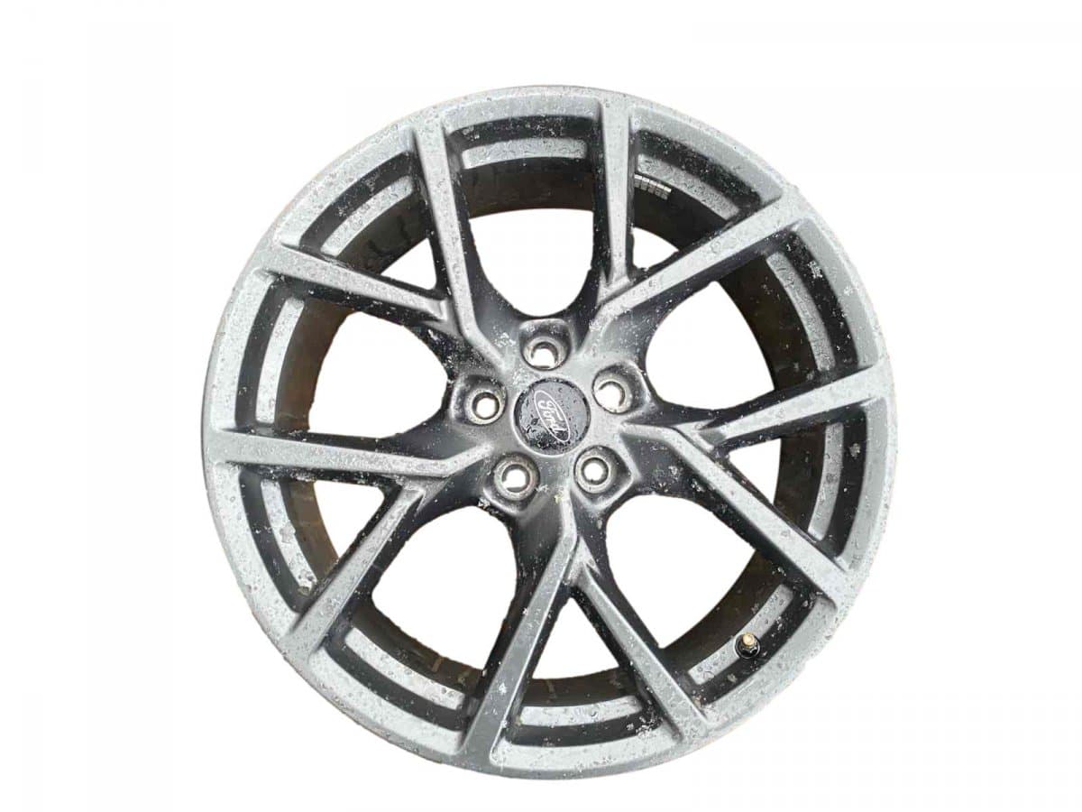FORD 2280378 Rim 1 pc FORD FOCUS IV (HN) (01.18-)
