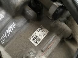 TOYOTA G105042011 Engine TOYOTA RAV 4 V (XA50) (2018-) — thumbnail 5