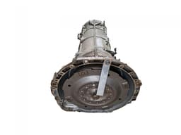 LAND ROVER 8HP70 Gearbox LAND ROVER RANGE ROVER SPORT II (L494) (2013-2022) — thumbnail 2