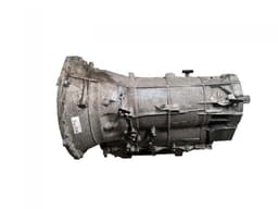 LAND ROVER 8HP70 Gearbox LAND ROVER RANGE ROVER SPORT II (L494) (2013-2022) — thumbnail 1