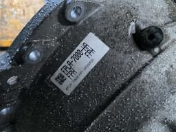 LAND ROVER 8HP70 Gearbox LAND ROVER RANGE ROVER SPORT II (L494) (2013-2022) — thumbnail 5