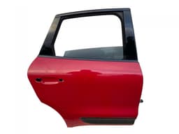 PORSCHE 95B833022 Door Rear Right PORSCHE MACAN I (95B) (2014-2024) — thumbnail 1