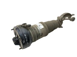 PORSCHE 95B616039AF Air shock absorber front left PORSCHE MACAN I (95B) (2014-2024) — thumbnail 1