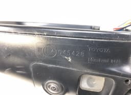 TOYOTA 8794042L00 Mirror left TOYOTA RAV 4 V (XA50) (2018-) — thumbnail 3