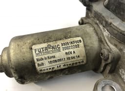FORD 33251KF00B Transfer box actuator motor FORD RANGER III (TKE, PX) (2011-2023) — thumbnail 2