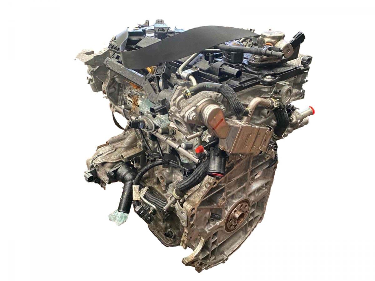 M20AFXS Engine TOYOTA COROLLA XII (E210) (2018-)