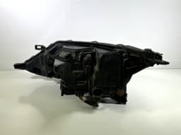 NISSAN 260104EH0B Headlight right NISSAN QASHQAI II (J11) (2013-2021) — thumbnail 2