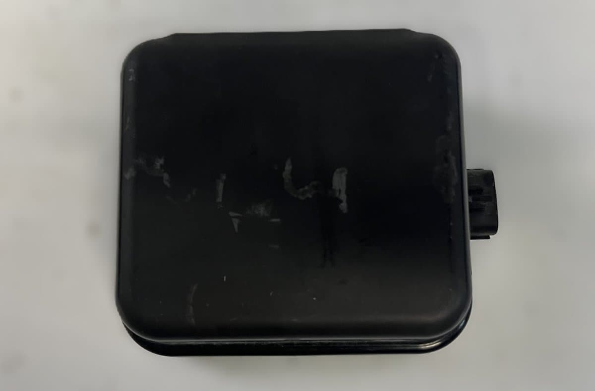 MAZDA K13167XA1 Distronic radar / sensor MAZDA 6 (GJ, GL) (2012-2020)