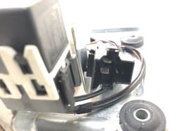 MERCEDES-BENZ HB70058-002 HB70058002 Convertible Top motor MERCEDES-BENZ SL-CLASS (R230) (2001-2012) — thumbnail 3