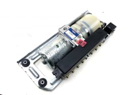 MERCEDES-BENZ HB70058-002 HB70058002 Convertible Top motor MERCEDES-BENZ SL-CLASS (R230) (2001-2012) — thumbnail 1