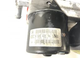 MERCEDES-BENZ 0265250110 0265960036 0265960025 0265250088 0265960018 0265250062 ABS hydraulic unit / pump MERCEDES-BENZ SL-CLASS (R230) (2001-2012) — thumbnail 3