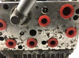 MERCEDES-BENZ 0265250110 0265960036 0265960025 0265250088 0265960018 0265250062 ABS hydraulic unit / pump MERCEDES-BENZ SL-CLASS (R230) (2001-2012) — thumbnail 4