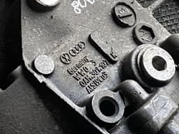 VW LKP Gearbox VW PASSAT B6 (3C) (2005-2010) — thumbnail 6