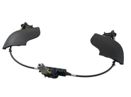 MERCEDES-BENZ 120448100 120447600 Parcel shelf actuator / motor MERCEDES-BENZ SL-CLASS (R230) (2001-2012) — thumbnail 1