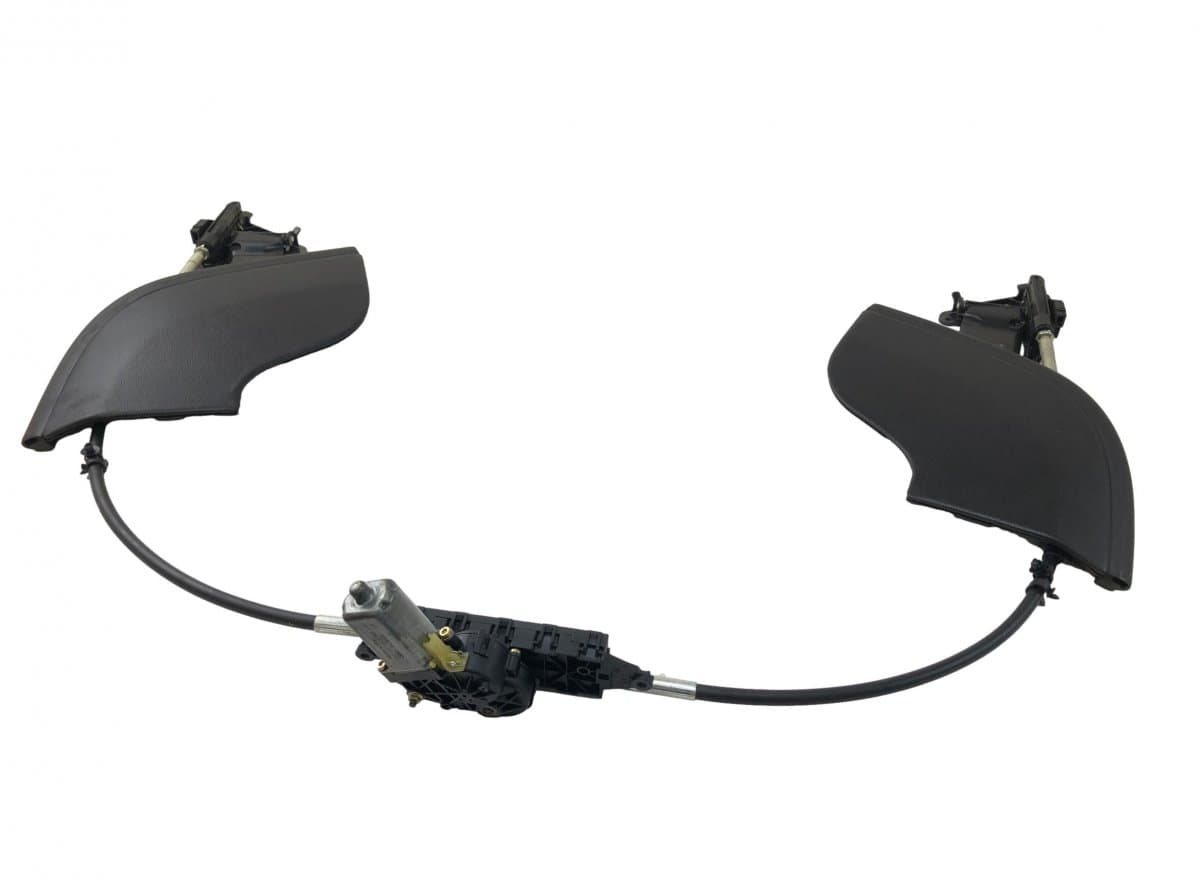 120448100 120447600 Parcel shelf actuator / motor MERCEDES-BENZ SL-CLASS (R230) (2001-2012)