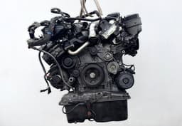 MERCEDES-BENZ OM642.940 Engine MERCEDES-BENZ ML-CLASS (W164) (2005-2011) — thumbnail 1