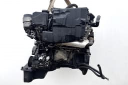 MERCEDES-BENZ OM642.940 Engine MERCEDES-BENZ ML-CLASS (W164) (2005-2011) — thumbnail 2