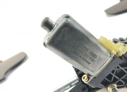 MERCEDES-BENZ 120448100 120447600 Parcel shelf actuator / motor MERCEDES-BENZ SL-CLASS (R230) (2001-2012) — thumbnail 2