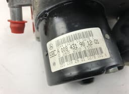 MERCEDES-BENZ 0265250010 0265960012 0130108093 0265960035 0265960028 0265250095 0265960044 0265960057 ABS hydraulic unit / pump MERCEDES-BENZ SL-CLASS (R230) (2001-2012) — thumbnail 3
