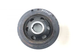 MERCEDES-BENZ A1130300103 Crankshaft Pulley MERCEDES-BENZ CLS (C219) (2004-2010) — thumbnail 1
