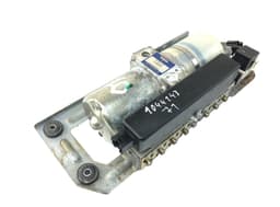 MERCEDES-BENZ HB70058-002 HB70058002 Convertible Top motor MERCEDES-BENZ SL-CLASS (R230) (2001-2012) — thumbnail 1