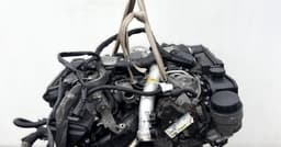 MERCEDES-BENZ OM642.940 Engine MERCEDES-BENZ ML-CLASS (W164) (2005-2011) — thumbnail 5