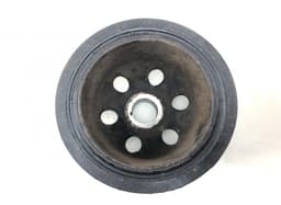 MERCEDES-BENZ A1130300103 Crankshaft Pulley MERCEDES-BENZ CLS (C219) (2004-2010) — thumbnail 2