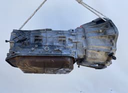 BMW 329430221 Gearbox BMW X5 (E53) (2000-2007) — thumbnail 1