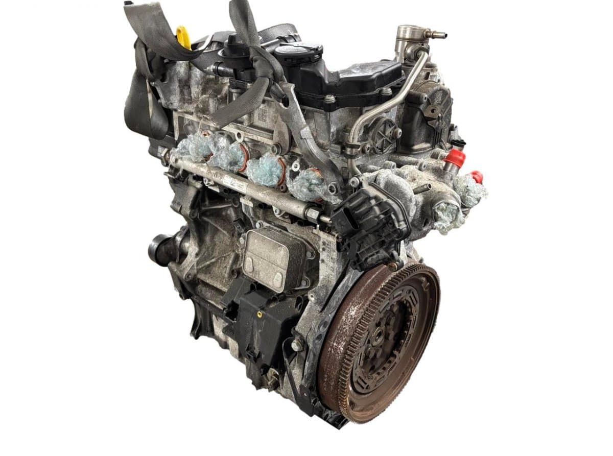 DHFA Engine SEAT LEON (5F) (2012-2020)
