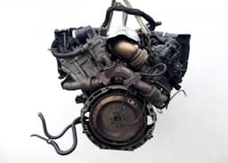 MERCEDES-BENZ OM642.940 Engine MERCEDES-BENZ ML-CLASS (W164) (2005-2011) — thumbnail 3