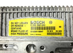 MERCEDES-BENZ 0265250010 0265960012 0130108093 0265960035 0265960028 0265250095 0265960044 0265960057 ABS hydraulic unit / pump MERCEDES-BENZ SL-CLASS (R230) (2001-2012) — thumbnail 4