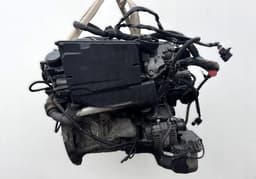 MERCEDES-BENZ OM642.940 Engine MERCEDES-BENZ ML-CLASS (W164) (2005-2011) — thumbnail 4