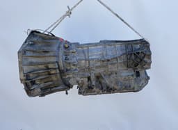 BMW 329430221 Gearbox BMW X5 (E53) (2000-2007) — thumbnail 3