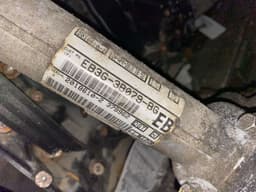 FORD 2474420 Front axle Differential FORD RANGER III (TKE, PX) (2011-2023) — thumbnail 5