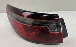 MAZDA 21619AQLAE Tail light left MAZDA 6 (GJ, GL) (2012-2020) — thumbnail 1