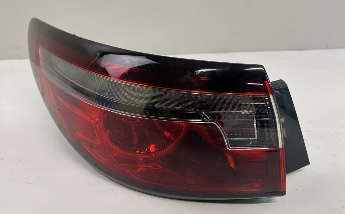 MAZDA 21619AQLAE Tail light left MAZDA 6 (GJ, GL) (2012-2020)