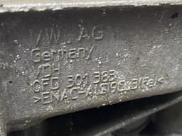 PORSCHE A5B02 0FD300041J Gearbox PORSCHE MACAN I (95B) (2014-2024) — thumbnail 5