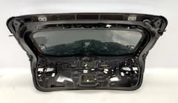 NISSAN K01004EAAA Bootlid / tailgate NISSAN QASHQAI II (J11) (2013-2021) — thumbnail 2