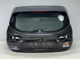 NISSAN K01004EAAA Bootlid / tailgate NISSAN QASHQAI II (J11) (2013-2021) — thumbnail 1