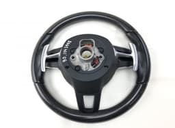 PORSCHE 95B419091AL Steering Wheel PORSCHE MACAN I (95B) (2014-2024) — thumbnail 2
