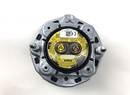 PORSCHE 95B880201S Steering Wheel Airbag PORSCHE MACAN I (95B) (2014-2024) — thumbnail 2