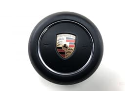 PORSCHE 95B880201S Steering Wheel Airbag PORSCHE MACAN I (95B) (2014-2024) — thumbnail 1
