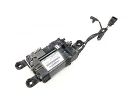 PORSCHE 95B698010C Air Suspension Compressor PORSCHE MACAN I (95B) (2014-2024) — thumbnail 1